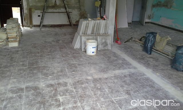 SALON SOBRE JULIO CORREA — foto 2