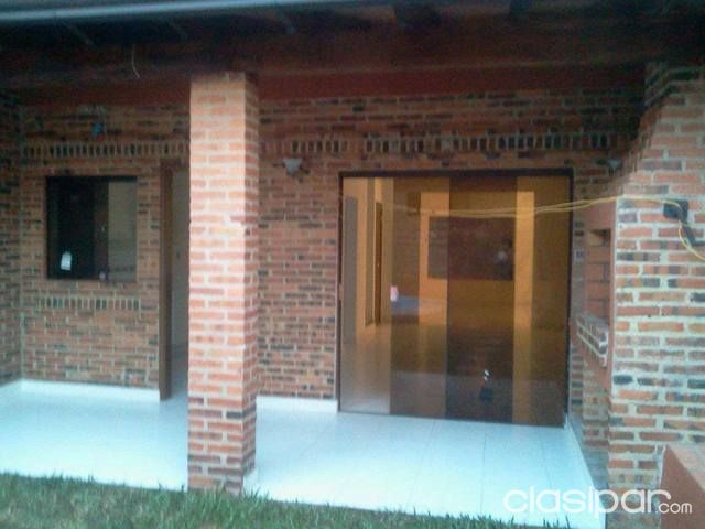 VENDO HERMOSO DUPLEX A ESTRENAR A 1 CUADRA DE BRUNO GUGGIARI — foto 2