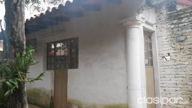 Hermosa casa en Lambare — foto 2