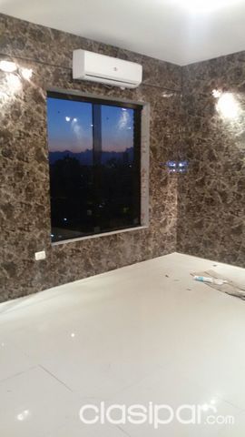 ULTIMO PISO!!!...REMATO DEPARTAMENTO CENTRICO DE 4 DORMITORIOS Y 3 COCHERAS TITULADAS!!! — foto 2