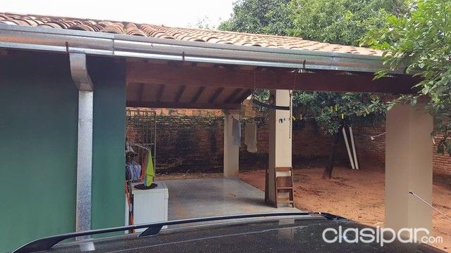 Hermosa casa en Mariano Roque Alonso — foto 3