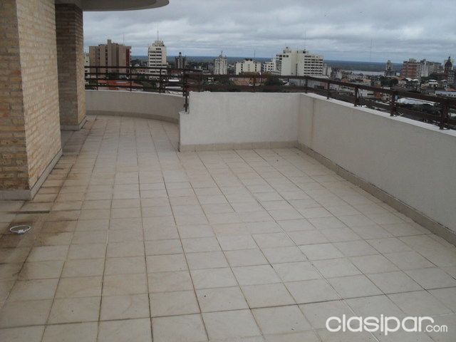 ALQUILO Pen House en Zona Centro – Edificio Alicante — foto 3