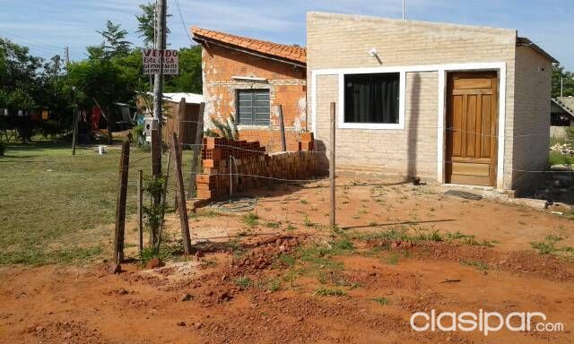 Vendo casa en limpio zona urbana — foto 2