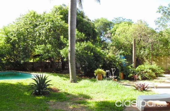 VENDO HERMOSA CASA - ZONA CONFEDERACIÓN LUQUE — foto 2