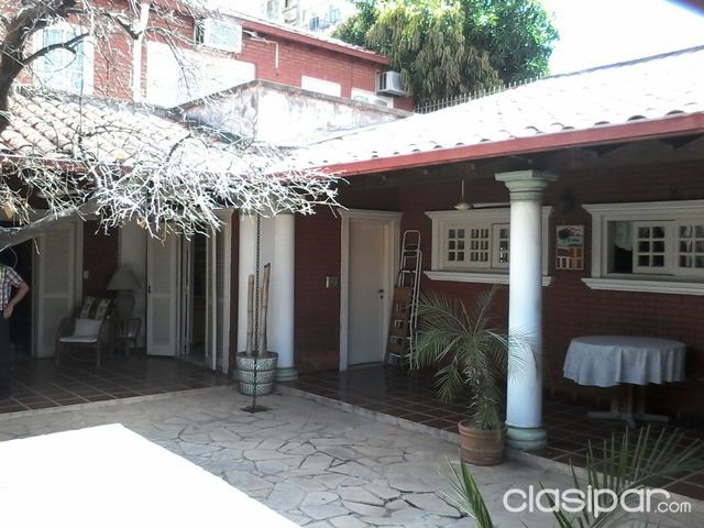 Hermosa casa en Asunción, entre Herminio Gimenéz y Bullo — foto 3