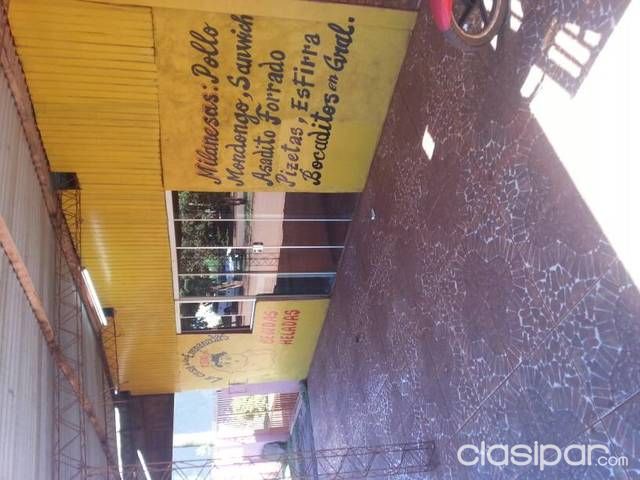 vendo casa en Coña Puerta del Sol Hernandarias — foto 2