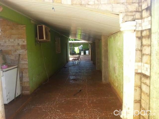 vendo casa en Coña Puerta del Sol Hernandarias — foto 3
