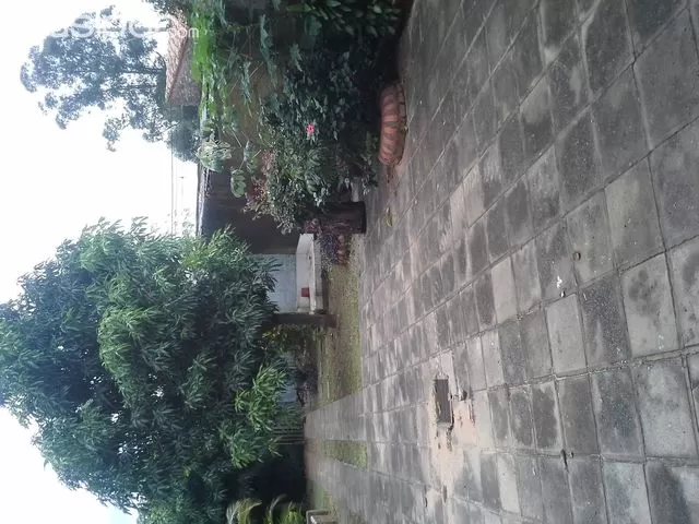 Vendo hermosa Casa de 2 pisos sobre la avenida madame linch en el barrio Santa María, Ciudad de Asunción — foto 3