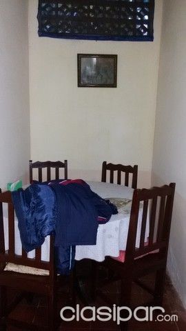 VENDO CASA EN LUQUE 4° BARRIO — foto 3