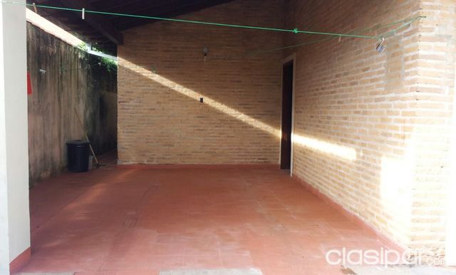VENDO CASA EN ZONA CONMEBOL — foto 2