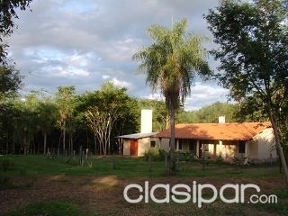 Vendo Hermosa Casa Quinta en Cordillera. — foto 2