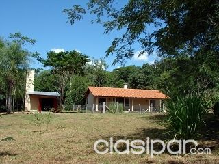 Vendo Hermosa Casa Quinta en Cordillera. — foto 3