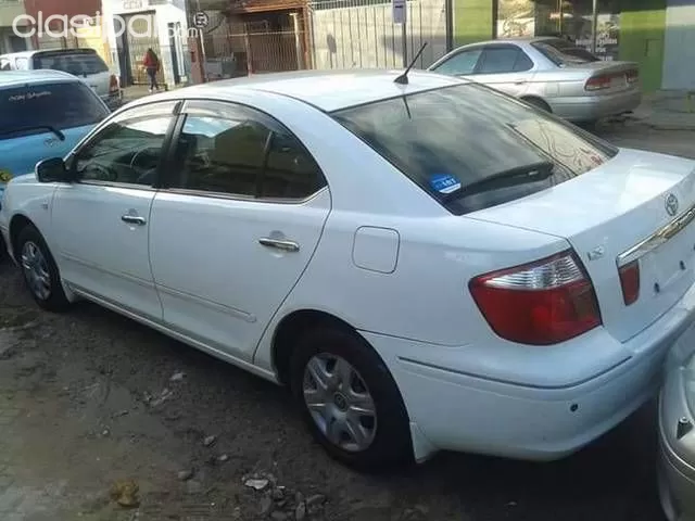 Toyota Corona 2002 - foto 2
