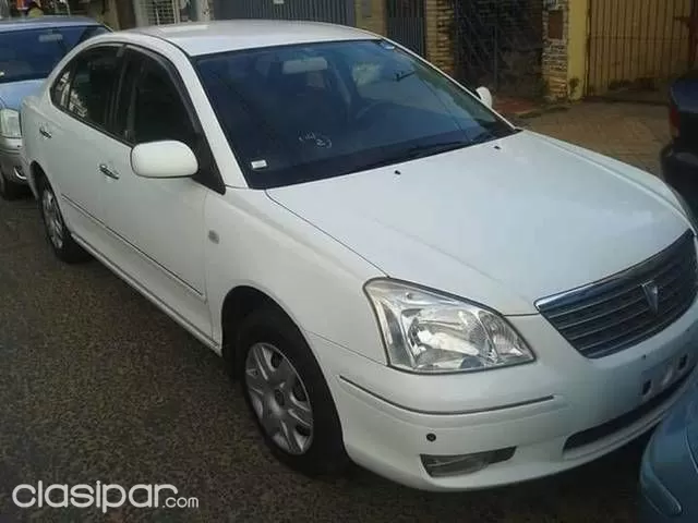 Toyota Corona 2002 — foto 3