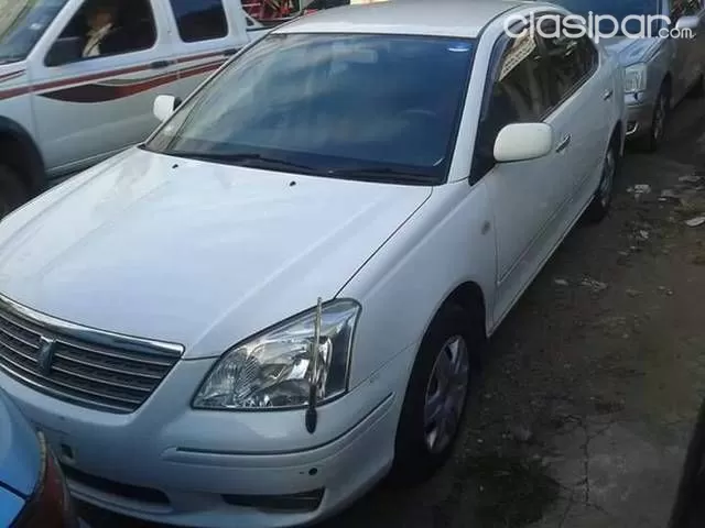 Toyota Corona 2002 - foto 5