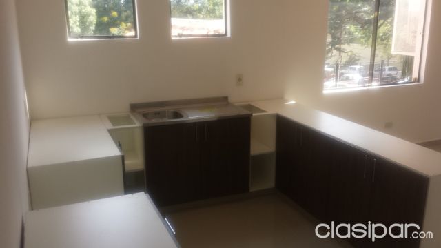 DEPTO. TIPO LOFT EN EDIFICIO A ESTRENAR Z COLEG. INTER — foto 3