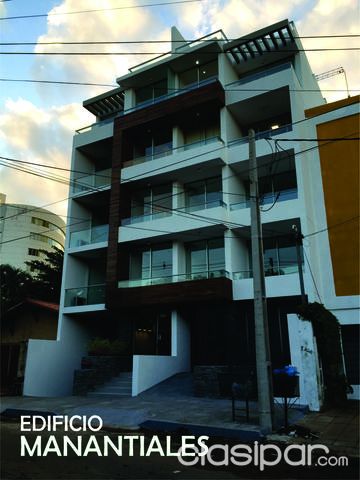 Departamento a ESTRENAR zona Colegio Goethe. COMO EN PUNTA DEL ESTE! — foto 2
