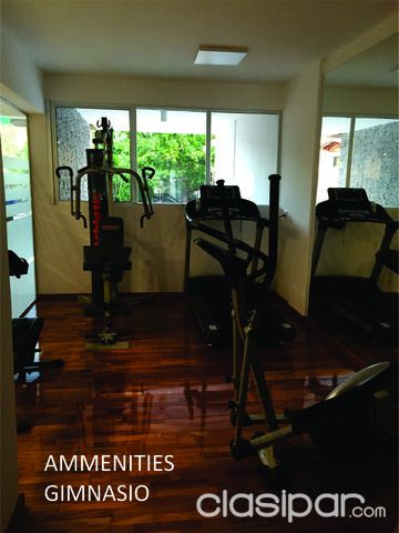 Departamento a ESTRENAR zona Colegio Goethe. COMO EN PUNTA DEL ESTE! — foto 3