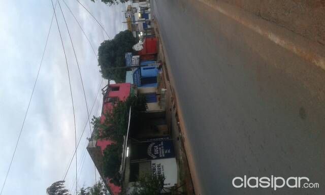 Vendo Casa en San Lorenzo. Zona Shopping San Lorenzo. — foto 2