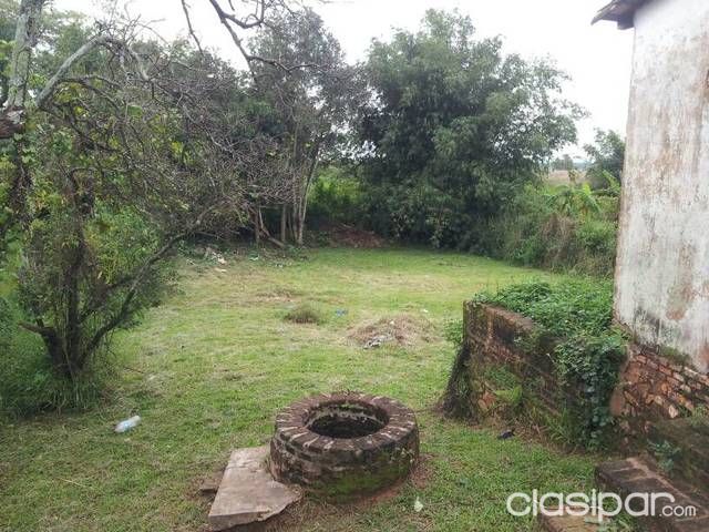 Vendo Casa+Terreno — foto 2