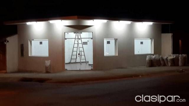 Alquilo Salón comercial a Estrenar en San lorenzo — foto 2