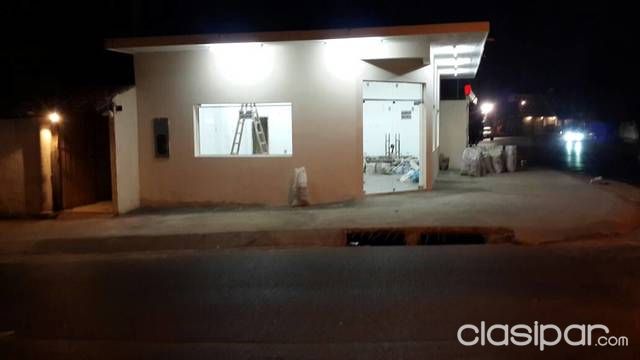 Alquilo Salón comercial a Estrenar en San lorenzo — foto 3