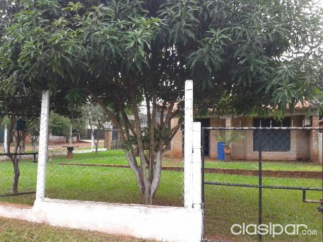 Vendo una casa ermosa en Capiata km19 ruta 1 — foto 3