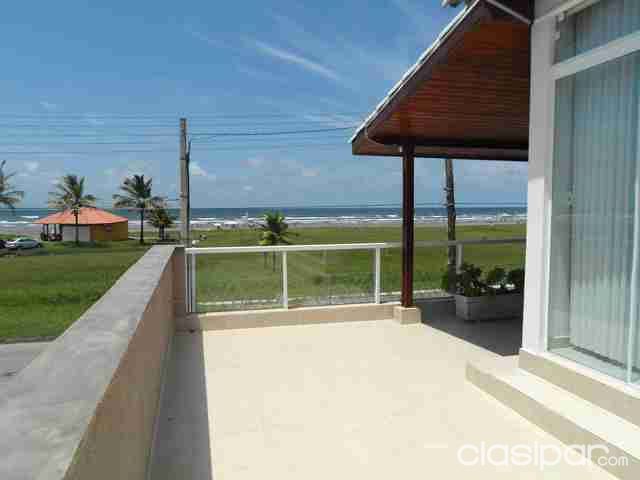 CASA DE PLAYA — foto 2