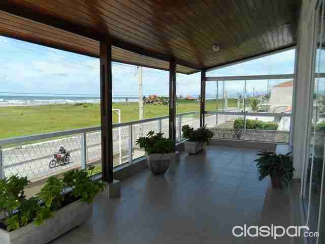 CASA DE PLAYA — foto 3