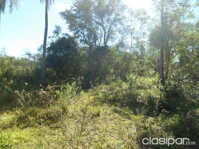 HERMOSO TERRENO ZONA ESCOBAR - PARAGUARI — foto 2