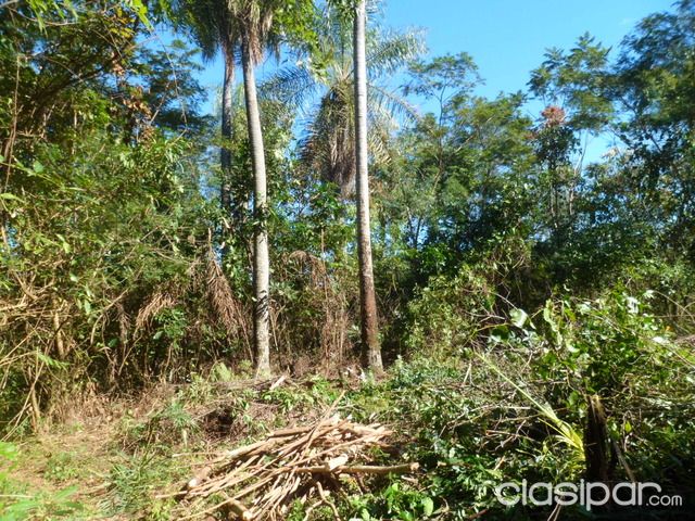 HERMOSO TERRENO ZONA ESCOBAR - PARAGUARI — foto 3