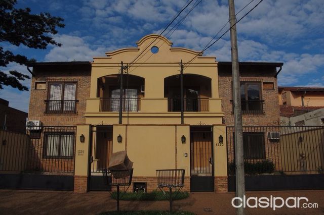 ALQUILO DUPLEX EN ZONA PRIMER PRESIDENTE. — foto 3