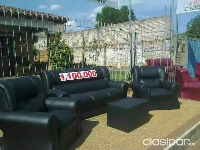 Oferta juegos de living — foto 2