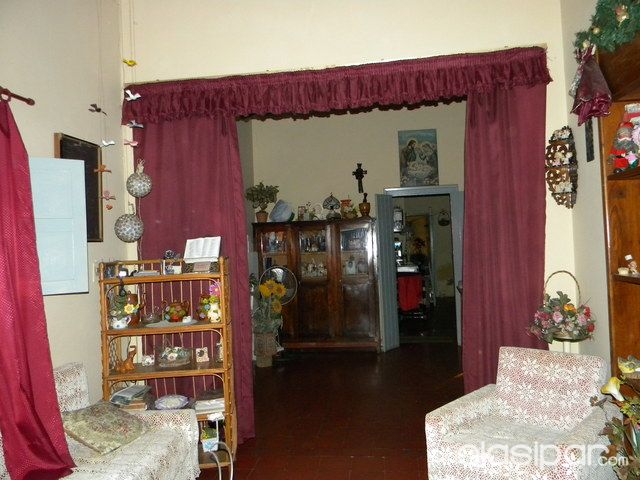 Vendo Casa en Barrio Herrera a 3 cuadras de la Iglesia San Cristobal — foto 2