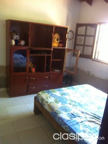 Vendo Casa en Reducto San Lorenzo - Genial Oportunidad!!! — foto 2