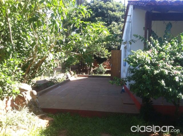 Vendo Casa en Reducto San Lorenzo - Genial Oportunidad!!! — foto 3