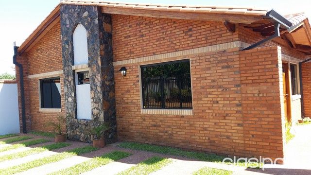 ALQUILAMOS CASAS A ESTRENAR EN CONDOMINIO, BARRIO RESIDENCIAL VILLA ADELA - LUQUE, Cerca de la Confederación — foto 3