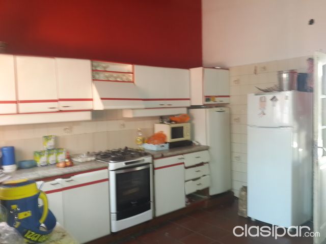 VENDO HERMOSA CASA EN CENTRO DE LUQUE — foto 3