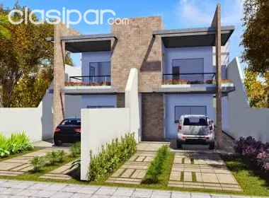 TERRENO PARA DUPLEX EN BARRIO RESIDENCIAL--BARRIO MCA. LOPEZ-ZONA LEON CONDOU--SAN JOSE----200 METROS CUADRADOS--HACE TU PROYECTO — foto 2