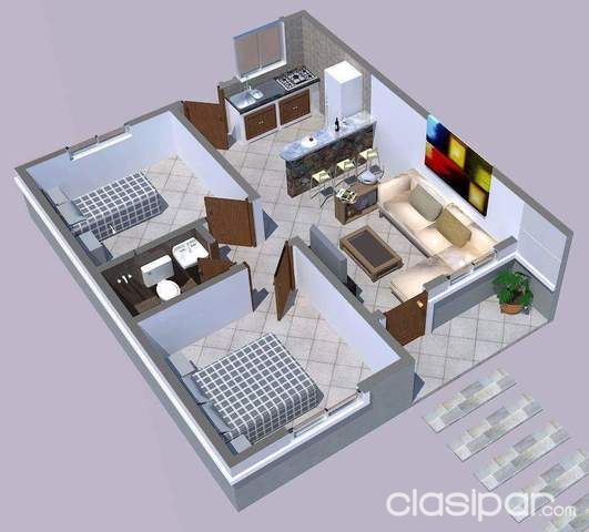 Es hora de vivir en la casa Propia! — foto 3