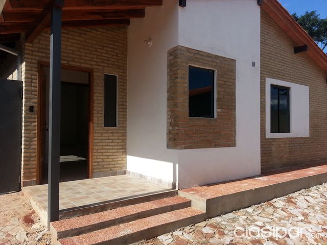 Casas Economicas en Condominio!! Aprovecha! — foto 2