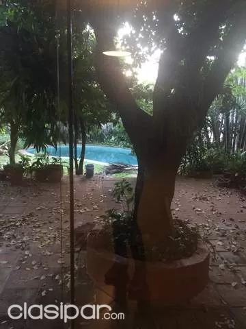 ALQUILO para oficinas o Restaurante zona Mcal López y Rca. Argentina!!! — foto 3