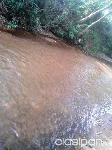 ATENCION... VENDO HERMOSOS LOTES EN ALTOS - SOBRE RUTA ASFALTADA — foto 3