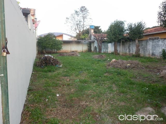 Vendo Terreno Titulado en CDE Km7 Ciudad Nueva — foto 2