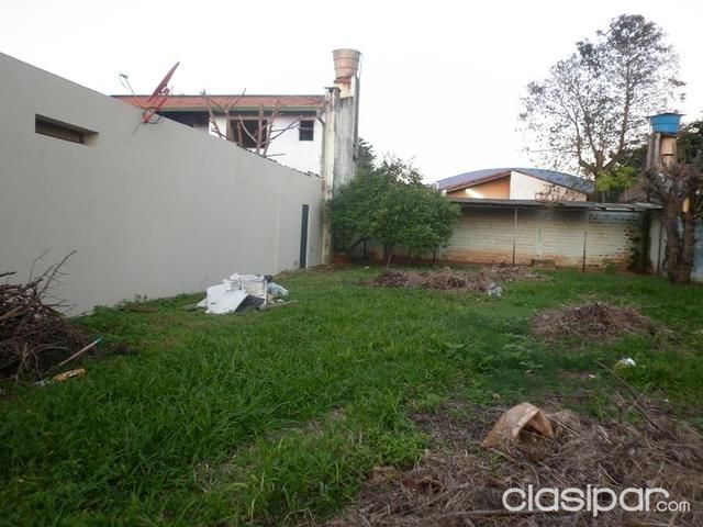 Vendo Terreno Titulado en CDE Km7 Ciudad Nueva — foto 3