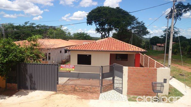 Vendo Casa a Estrenar — foto 2