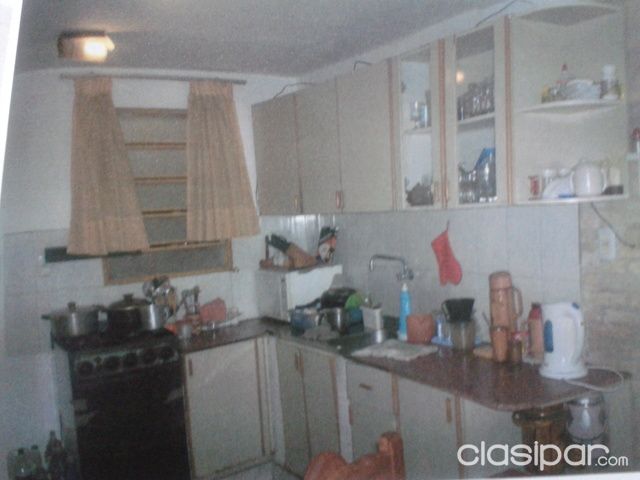 vendo casa en Lambare-Pto Pabla (condominio) — foto 3