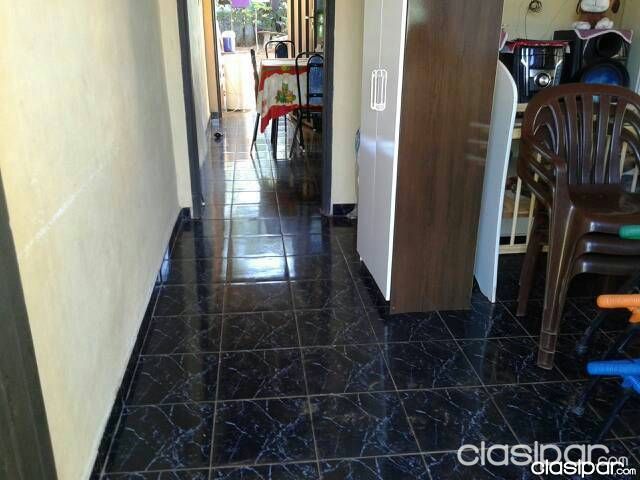 OFERTA!!! Vendo hermosa casa en capiata ruta2 km22!! — foto 2