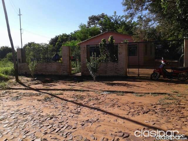 OFERTA!!! Vendo hermosa casa en capiata ruta2 km22!! — foto 3
