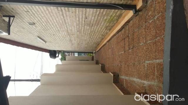 Alquilo hermosa casa en esquina? sobre Avda. Américo Pico en la ciudad de Villa Elisa? super Segura — foto 3